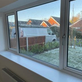 Post Renovation Cleaning Loughton